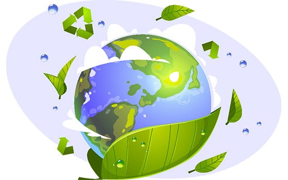 Curso Online De Gesti N Medioambiental En Empresas De Limpieza