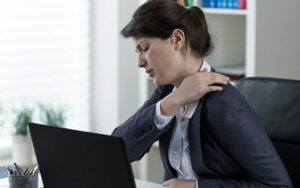 Curso online de Ergonomía