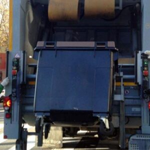 Curso online de Recogida y Transporte de Residuos Urbanos o Municipales