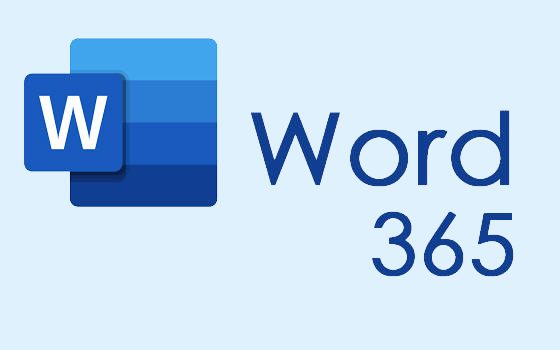 Curso online de Word 365