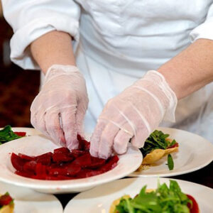 Curso online de Manipulador de Alimentos + Alérgenos