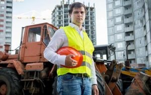 Curso online de Operador de Maquinaria de Excavación