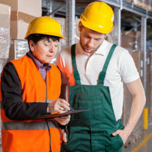 Curso online de Mozo de Almacén