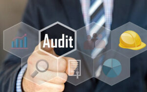 Curso online de Auditor de Prevención de Riesgos Laborales (PRL)