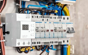 Curso online de Automatismos Eléctricos