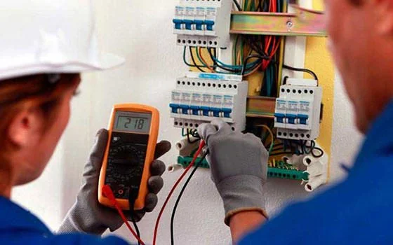 Curso online de Prevención de Riesgos Laborales (PRL) en Electricidad