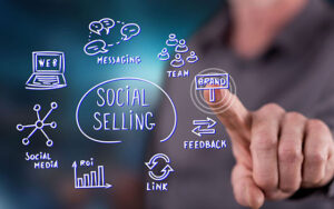 Curso online de Social Selling