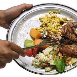 Curso online Ley de Prevención de las Pérdidas y el Desperdicio Alimentario