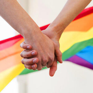 Curso online de Derechos y Plena Igualdad de la Comunidad LGTBI