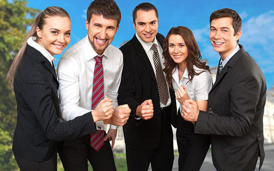 Curso online de Gestión del Clima Laboral