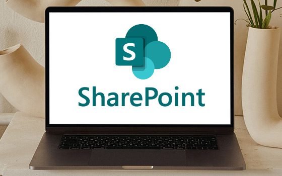 Curso online de Microsoft SharePoint. Creación de Intranets Colaborativas