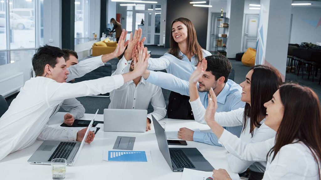 Curso online de Gestión del Clima Laboral