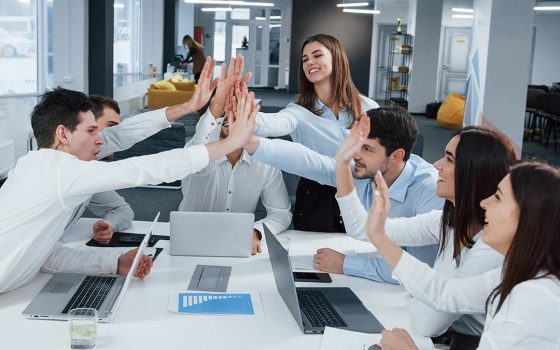 Curso online de Gestión del Clima Laboral