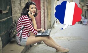 Curso online de Francés B1