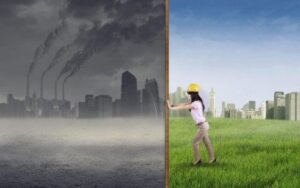Curso online de Sensibilización Medioambiental y Sostenibilidad