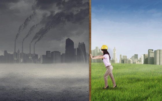 Curso online de Sensibilización Medioambiental y Sostenibilidad