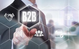 Curso online de Marketing B2B