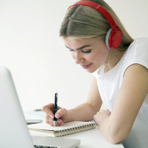 Beneficios de estudiar online