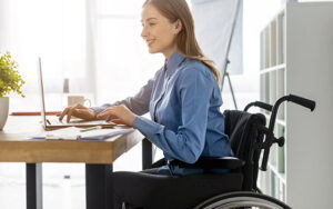 Curso online de Integración de la Discapacidad en el Entorno Laboral