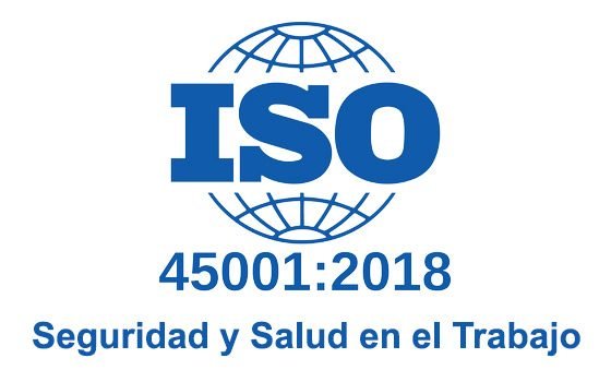 Curso online de ISO 45001:2018 Seguridad y Salud en el Trabajo