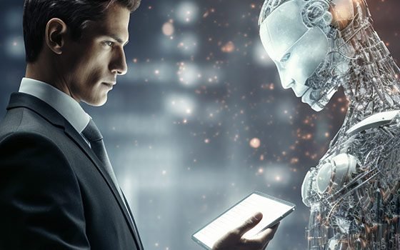 Curso online de Reglamento Europeo de Inteligencia Artificial