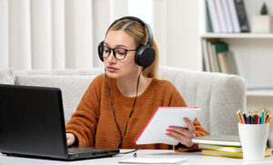 Beneficios de estudiar online