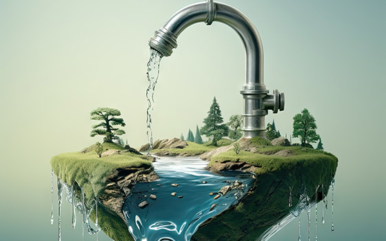 Curso online de Eficiencia Energética en el Ciclo Integral del Agua