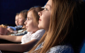 Curso online El Cine como Recurso Didáctico