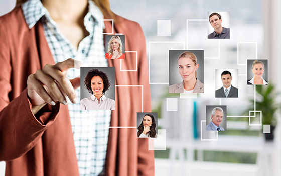 Curso online de Dirección de Recursos Humanos