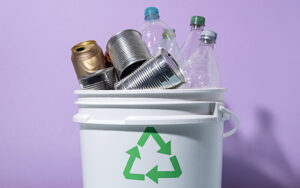 Curso online de Gestión de Envases y Residuos de Envases (RD 1055/2022)