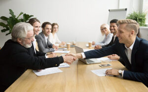 Curso online de Negociación Colectiva