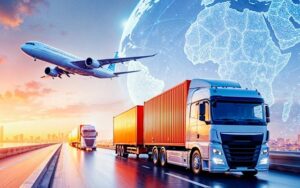 Curso online Fundamentos de Comercio Exterior y Gestión Aduanera para el Transporte Internacional