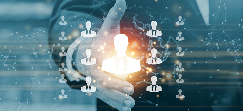 Cursos de Recursos Humanos: 7 tendencias clave para formarse