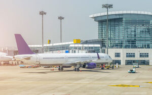 Curso online de Introducción a la Aviación