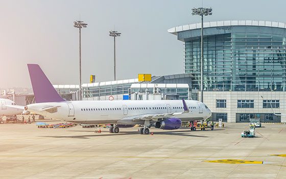 Curso online de Introducción a la Aviación