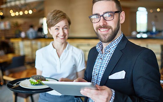 Curso online de Planificación Previa para Negocios de Restauración