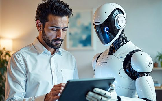Curso online de Introducción a ChatGPT, Gemini, Copilot, Claude y Herramientas de IA