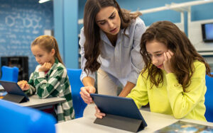 Curso online de Competencia Digital Docente Nivel B1 del MRCDD