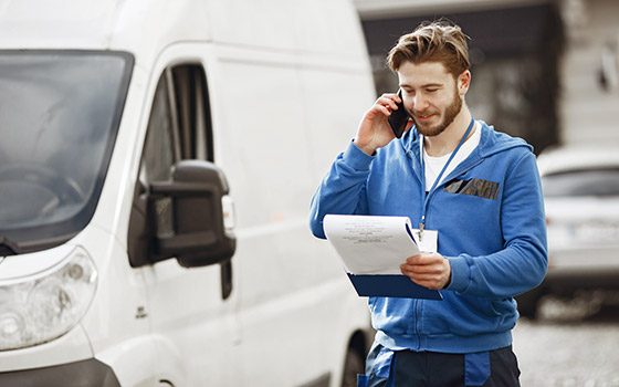 Curso online de Gestión de Flotas y Rutas: Optimización