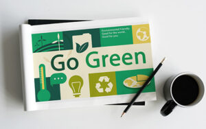 Curso online de Marketing Digital Sostenible