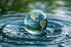 El auge del Empleo Verde: 6 competencias clave para trabajar en el sector del agua