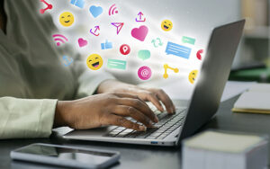 Curso online Profesional de Community Manager