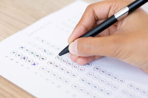 Cómo preparar un examen tipo test: Guía y Trucos para Aprobar