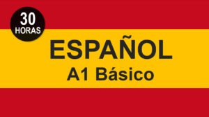 Curso online de Español para extranjeros (A1)