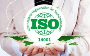 Curso online de Diseño de Sistemas de Gestión Ambiental ISO 14001:2026