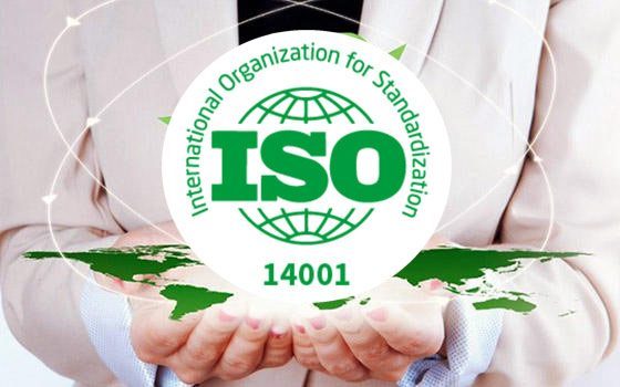 Curso online de Diseño de Sistemas de Gestión Ambiental ISO 14001:2026
