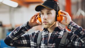Curso online de Medidas de Ruidos Laborales, Prevención y Protección