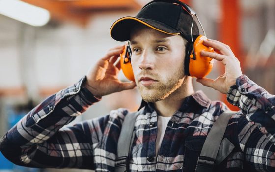 Curso online de Medidas de Ruidos Laborales, Prevención y Protección