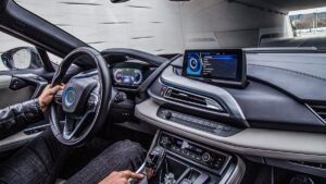 Curso online de Sistemas Avanzados de Ayuda a la Conducción (ADAS): Sensores y Funciones Clave