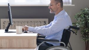 Curso online de Accesibilidad para la Administración Electrónica Inclusiva